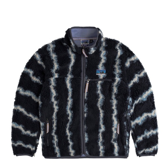 NWT Patagonia Natural Blend Retro Cardigan - Picture 3 of 5